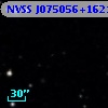 NVSS J075056+162157