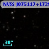 NVSS J075117+172851