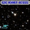 GSC 03987-02155