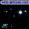 NVSS J075145+155140