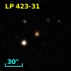LP  423-31