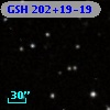 GSH 202+19-19