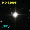 HD  62096