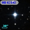 HD  62142