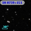 1H 0739+151
