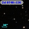 Zel 0740+136