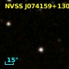 NVSS J074159+130525