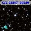 GSC 03987-00590