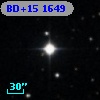 BD+15  1649