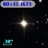 BD+15  1673