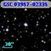 GSC 03987-02338