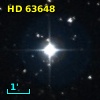 HD  63648