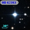 HD  62383