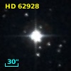 HD  62928