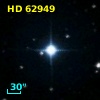 HD  62949