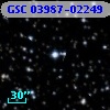 GSC 03987-02249