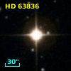 HD  63836