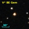 V* BE Gem