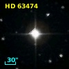 HD  63474