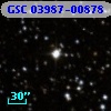 GSC 03987-00878