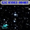 GSC 03983-00407