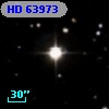 HD  63973