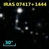 IRAS 07417+1444