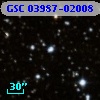 GSC 03987-02008