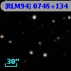 [RLM94] 0748+134 1