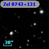 Zel 0743+131