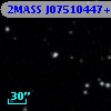 2MASS J07510447+1442484