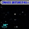 2MASS J07505741+1440244