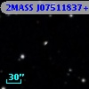 2MASS J07511837+1439451