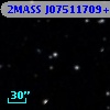 2MASS J07511709+1441038