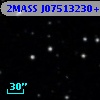 2MASS J07513230+1444050