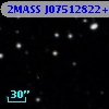 2MASS J07512822+1443526