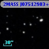 2MASS J07512803+1444223