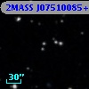 2MASS J07510085+1441584