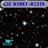 GSC 03987-02378