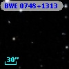 BWE 0748+1313