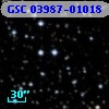 GSC 03987-01018