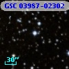 GSC 03987-02302