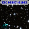 GSC 03987-01092