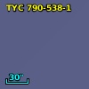 TYC  790-538-1