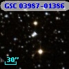 GSC 03987-01386