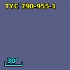 TYC  790-955-1