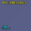 TYC  790-1105-1