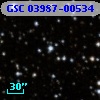GSC 03987-00534