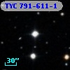 TYC  791-611-1