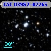 GSC 03987-02265